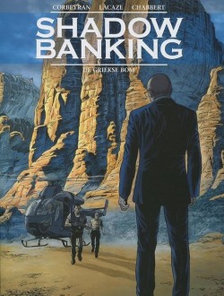 Shadow banking - 3: De Griekse bom
