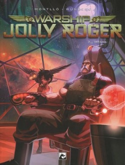 Warship Jolly Roger - 3: Wraak