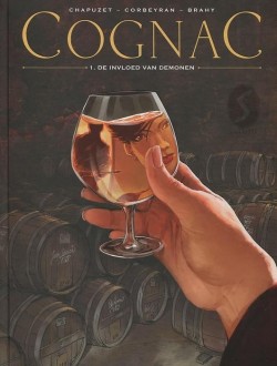 Cognac - 1: De invloed van demonen