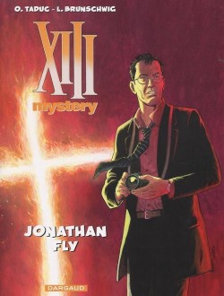 XIII Mystery - 11: Jonathan Fly