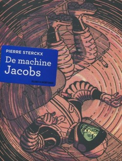 De machine Jacobs