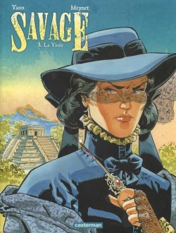 Savage - 3: La Youle