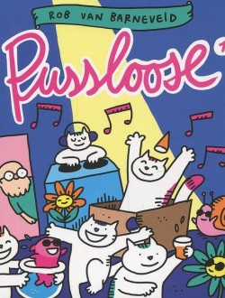 Pussloose - 1