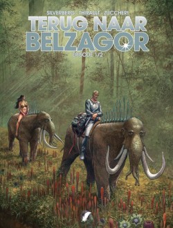 Terug naar Belzagor - 1: Episode 1