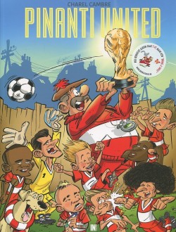 Pinanti United - 3: Wereldkampioenen!