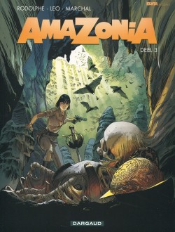 Amazonia - 3: Deel 3