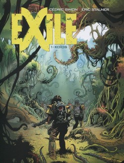 Exile - 1: Koïos