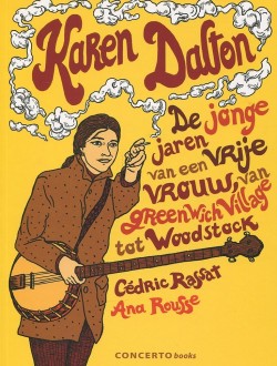 Karen Dalton