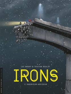 Irons - 1: Ingenieur-adviseur