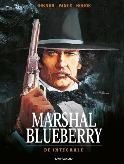 Marshal Blueberry - De integrale