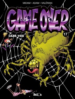 Game over - 17: Dark web