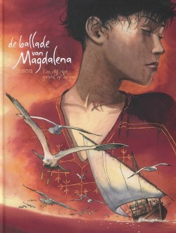 De ballade van Magdalena - Deel 1 - Deel 2