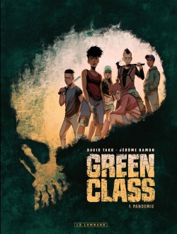 Green Class - 1: Pandemie