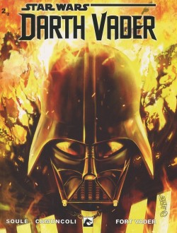 Star Wars - Darth Vader: Fort Vader - Deel 1 en Deel 2