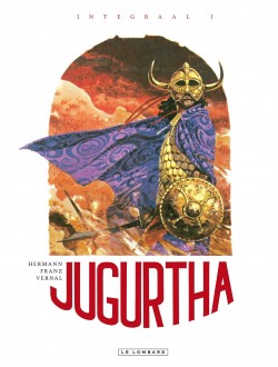 Jugurtha - Integraal - 1: Deel 1