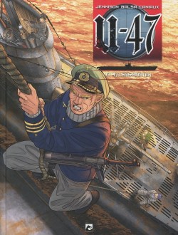 U-47 - 9: Wolvenjacht - 10: Hitlers piraten