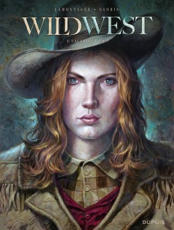 Wild West - 1: Calamity Jane