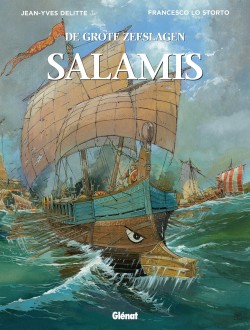 De grote zeeslagen - 10: Salamis