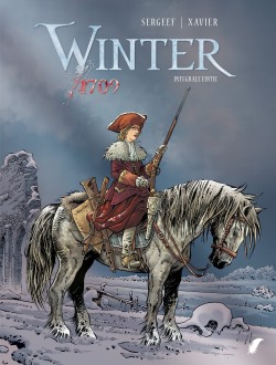 Winter 1709 - Integrale editie
