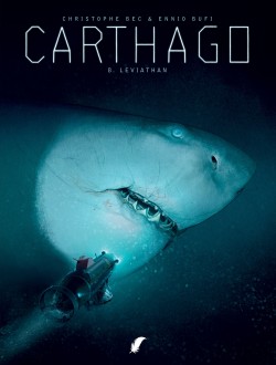 Carthago - 8: Leviathan