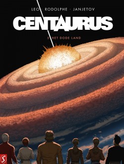 Centaurus - 5: Het dode land