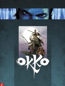 Silvester voltooit Okko - Dossier-edities