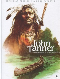 John Tanner - 1