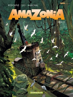 Amazonia - 5