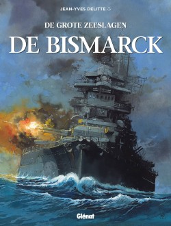 De grote zeeslagen - 11: De Bismarck
