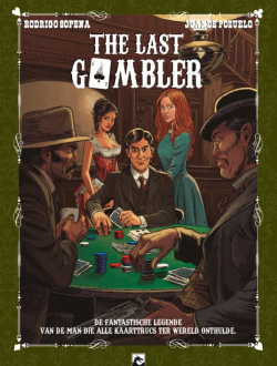 The Last Gambler