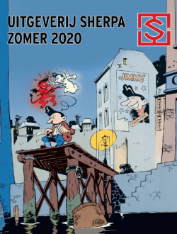 PDF Sherpa - Zomer 2020
