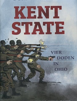 Kent State - Vier doden in Ohio