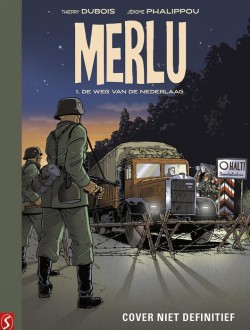 Merlu-1 ook als Collectors Edition