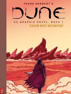 Dune-1 als Collectors Edition