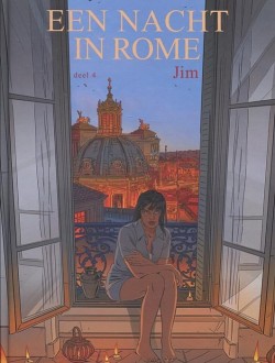 Een nacht in Rome - 4