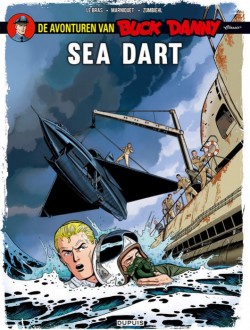 Buck Danny Classic - 7: Sea Dart
