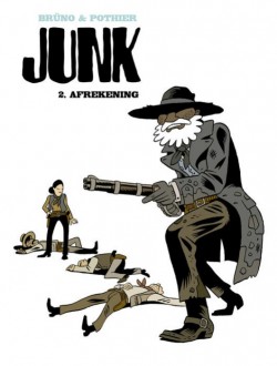 Junk - 2: Afrekening