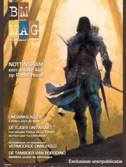 BM Mag #33 beschikbaar als PDF 