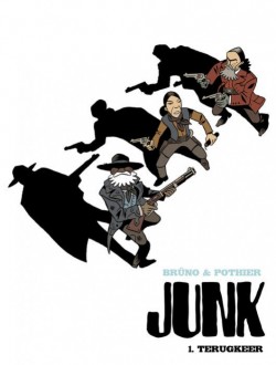 Junk - 1: Terugkeer