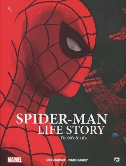 Spider-Man - Life story - Deel 1 en Deel 2