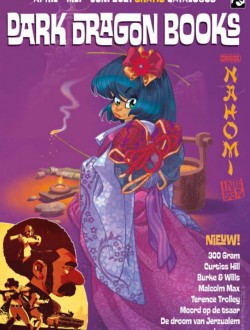 PDF Dark Dragon Books - 2e kwartaal 2021