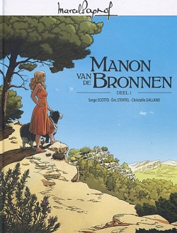Manon van de bronnen - 1: Deel 1