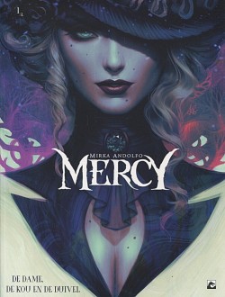 Mercy - 1+2+3