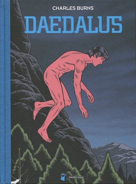 Daedalus - 2