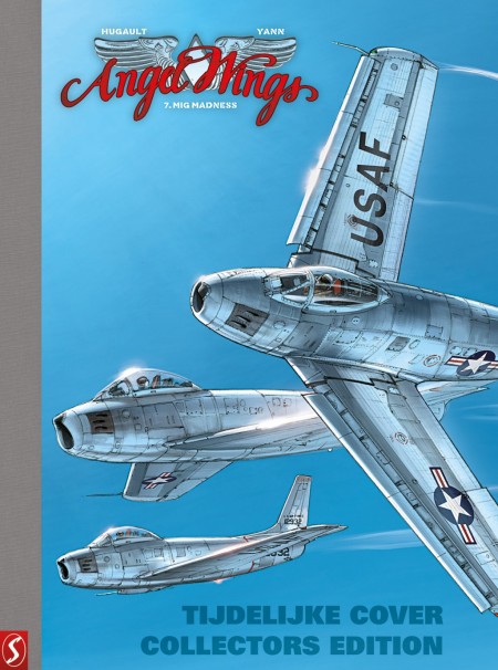 Twee speciale edities van Angel Wings-7