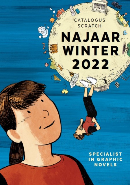 PDF Scratch Books - Najaar winter 2022
