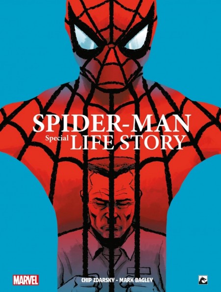 Spider-Man - Life story: Special