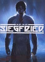 Siegfried -3 - Godenschemering