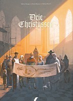 Drie Christussen - Drie Christussen