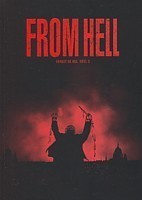 From hell -3 - Vanuit de hel
